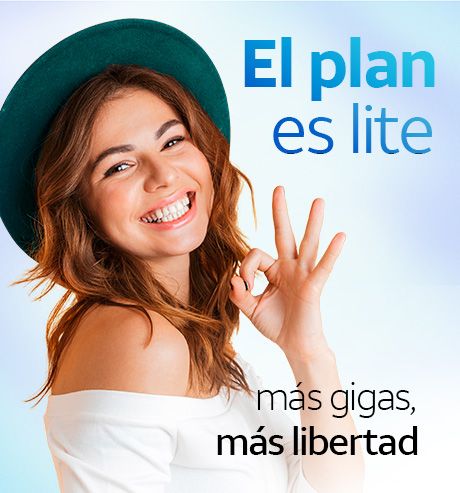 AT&T Lite