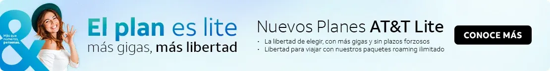 AT&T Lite